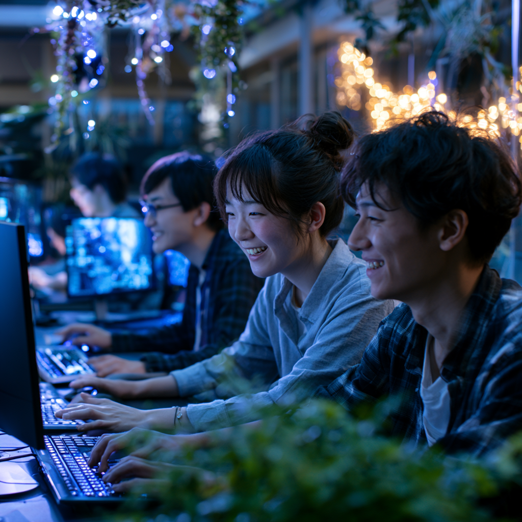Webディレクターの仕事