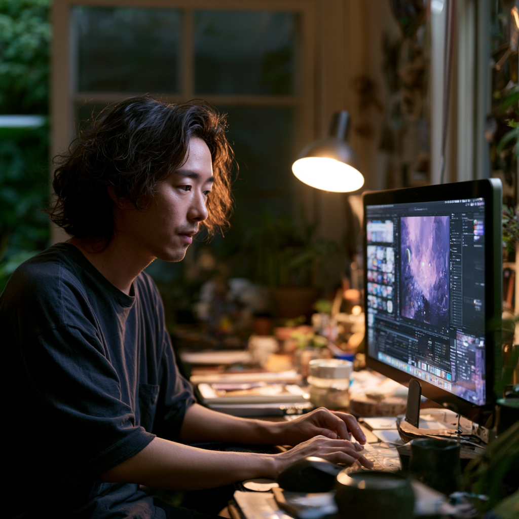 Webデザイン試験の独学学習