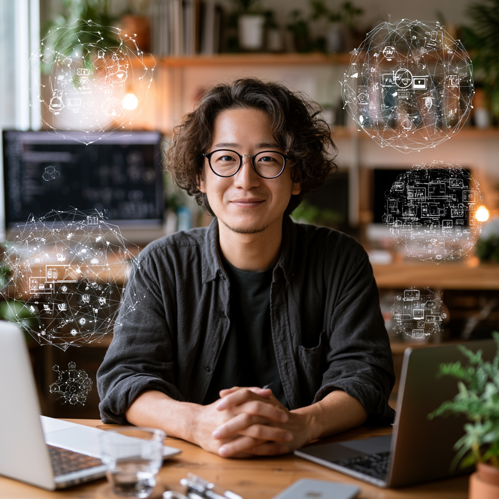 Webマーケターを目指す人