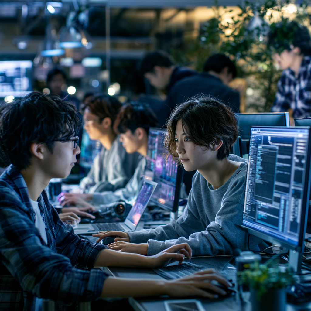 Webディレクション試験の勉強イメージ