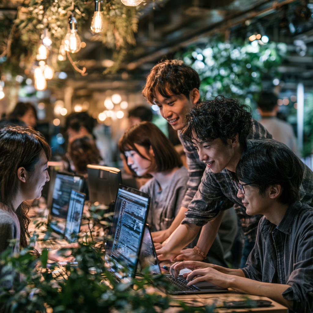 Web制作の進行管理